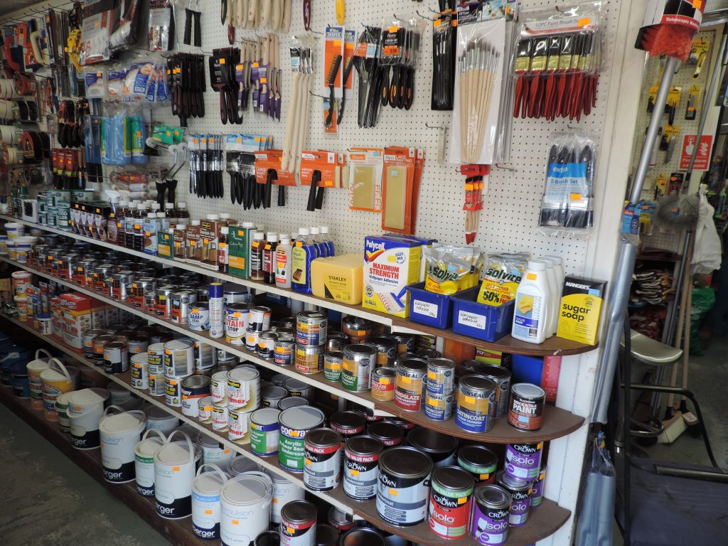 Diy Hardware Bonnetts Stoke Ferry Domestic And Trade Suppliers