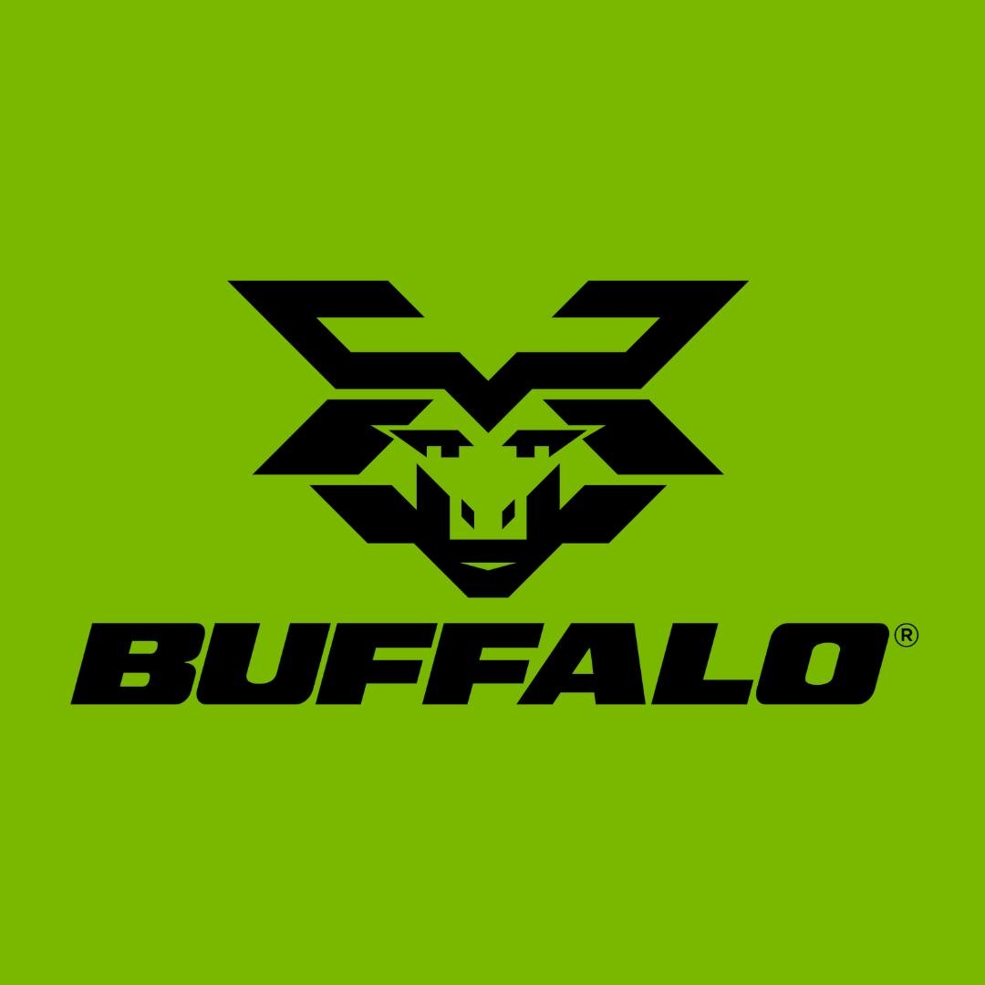 Buffalo Logo 1080 x 1080