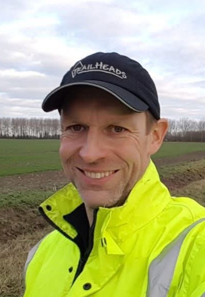 RIP Paul 1972 - 2026